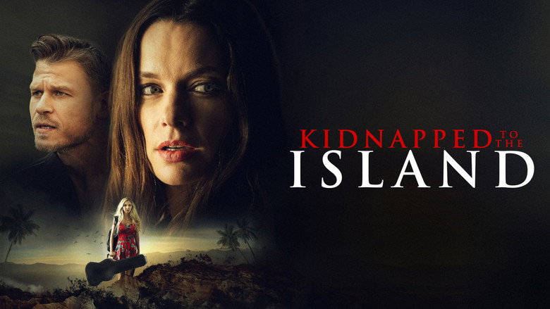 Kidnapped to the Island still 1