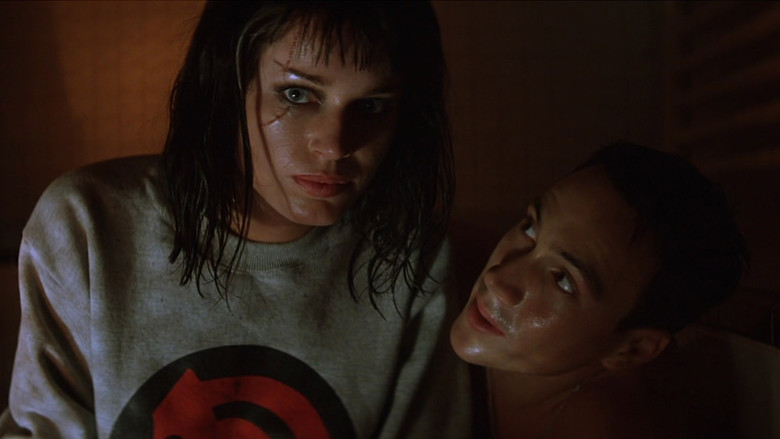 Rollerball still 5