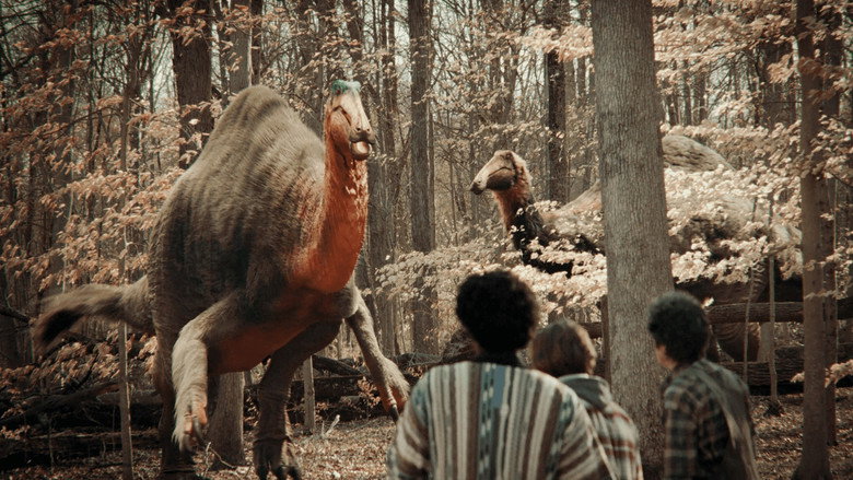 The Hatchling still 1