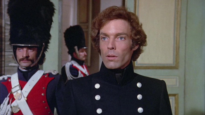 The Count of Monte-Cristo still 2
