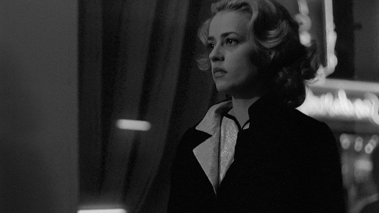 Elevator to the Gallows still 8