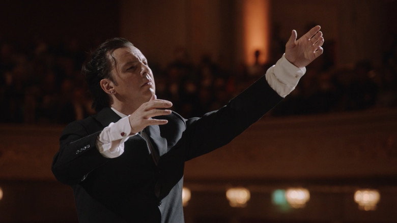 Teodor Currentzis: Utopia still 1