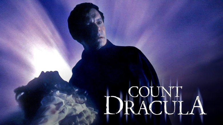 Count Dracula still 3