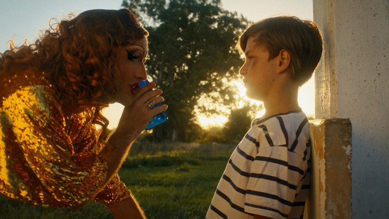 The Dance-Off still 3