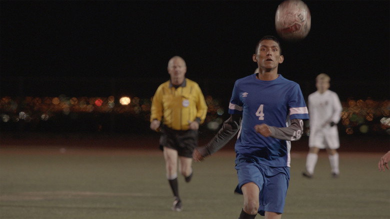 Home + Away still 1