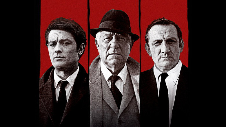 The Sicilian Clan still 5