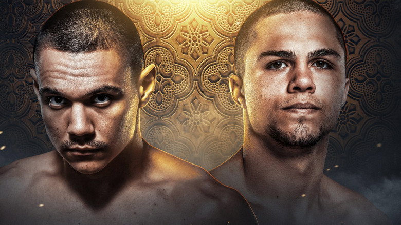 Tim Tszyu vs. Joey Spencer still 3