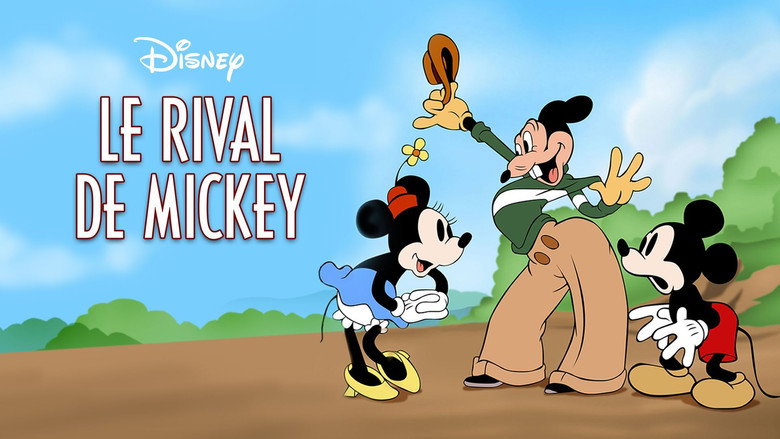 Mickey's Rival still 4