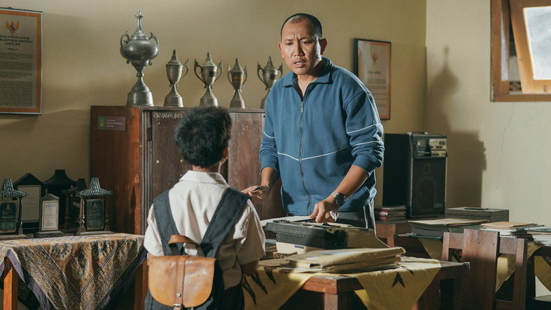Children of Heaven still 5