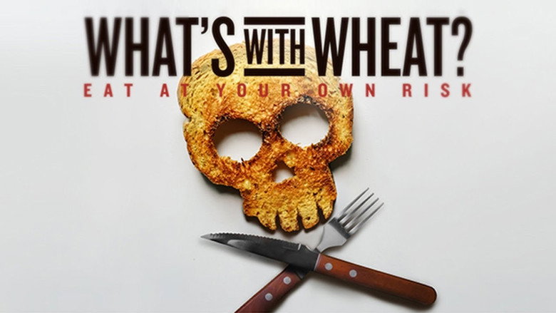 What's With Wheat? still 1