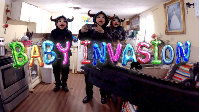 Baby Invasion still 4