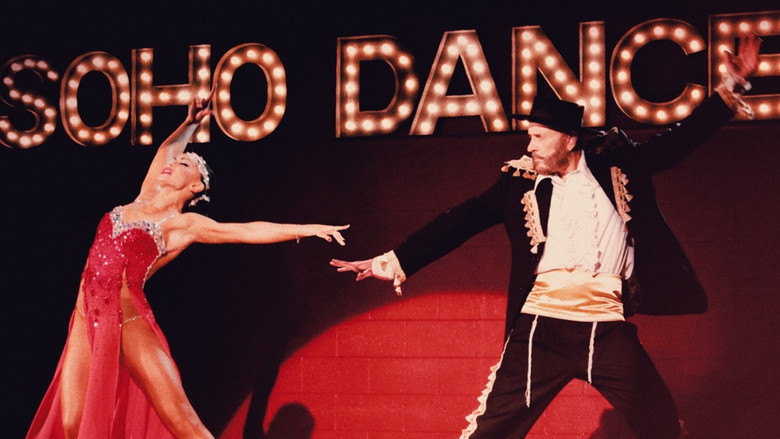 Tango Shalom still 2