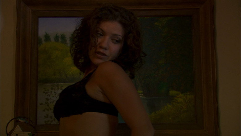 Nightmare Man still 5