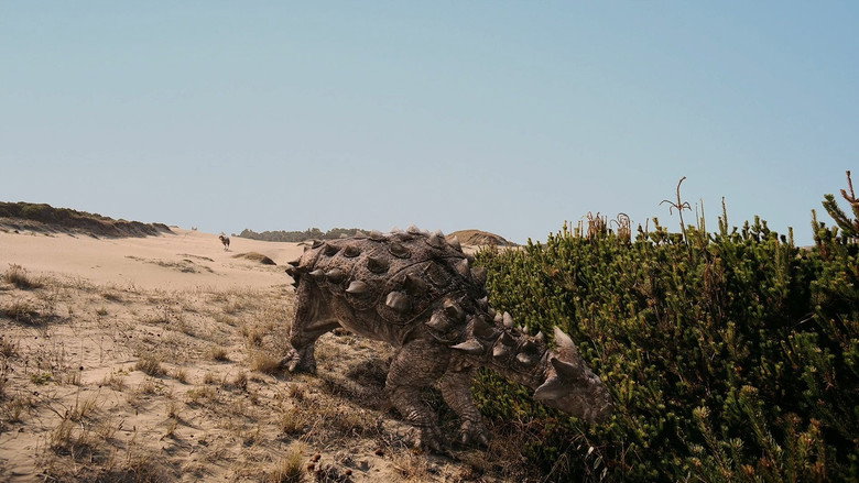 Dinosaurs Alive still 1