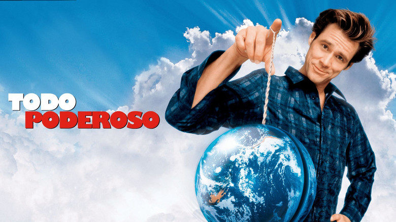 Bruce Almighty still 7