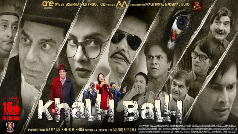 Khalli Balli still 1
