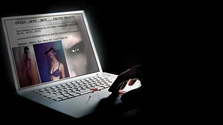 The Craigslist Killer still 2