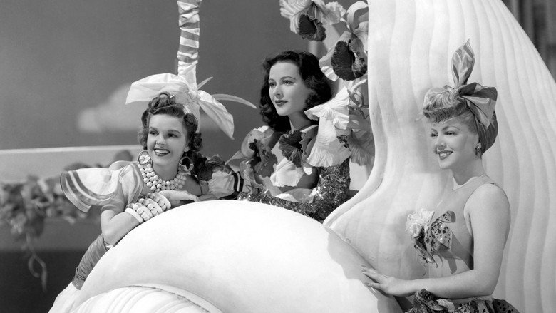 Ziegfeld Girl still 1