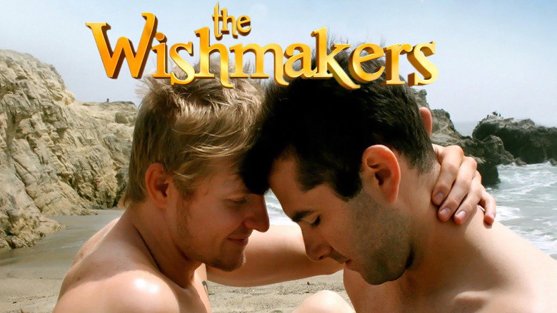 The Wishmakers still 4
