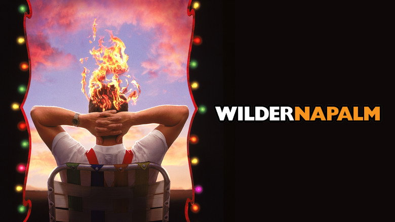 Wilder Napalm still 4