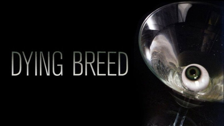 Dying Breed still 5