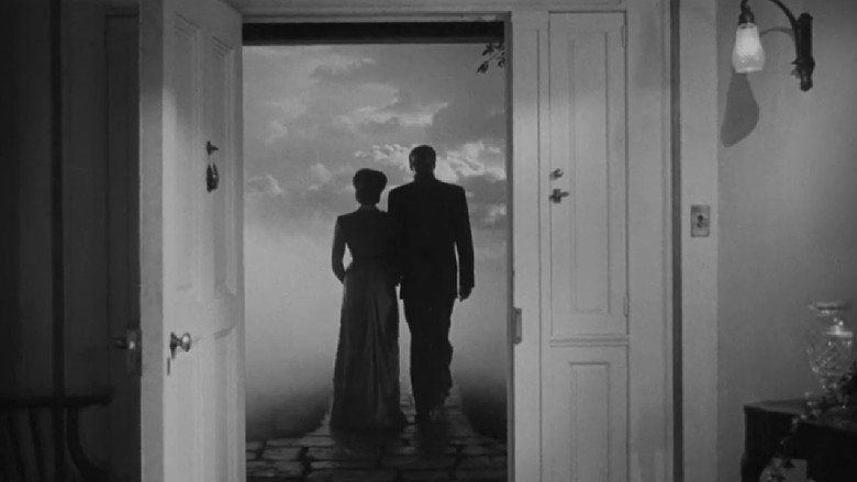 The Ghost and Mrs. Muir still 5