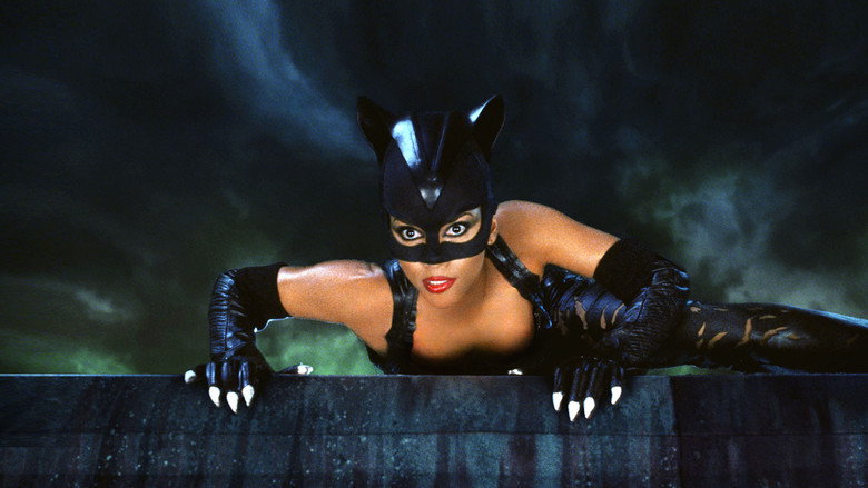 Catwoman still 7