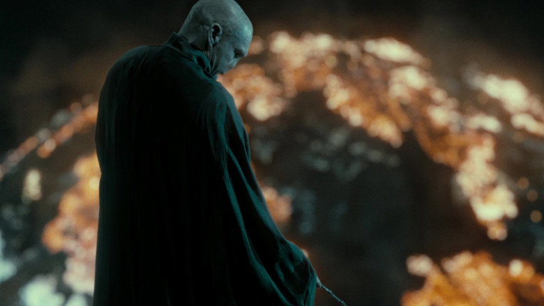 Harry Potter and the Deathly Hallows: Part 2 still 7