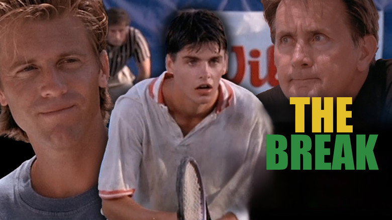 The Break still 3
