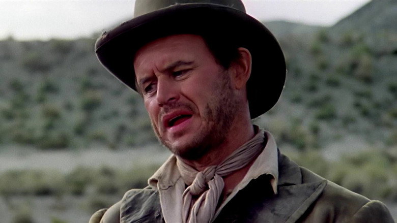 Silver Saddle still 3