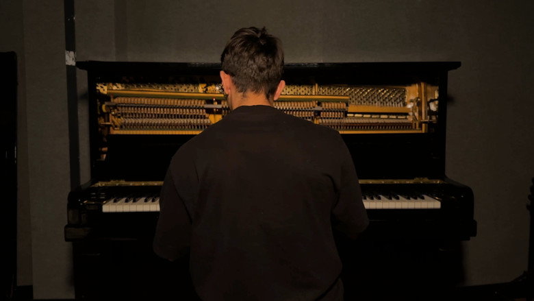 Numa Só Nota still 1