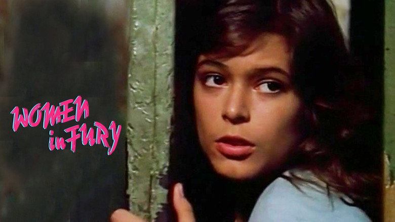 Women in Fury still 5