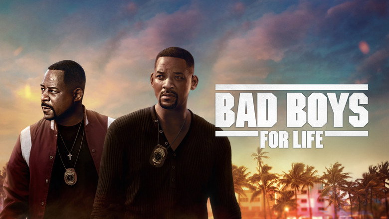 Bad Boys for Life still 7