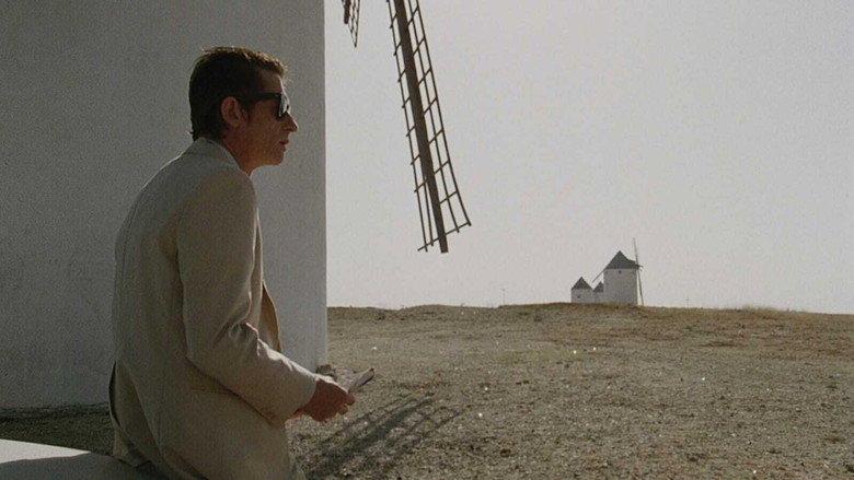 The Hit still 5