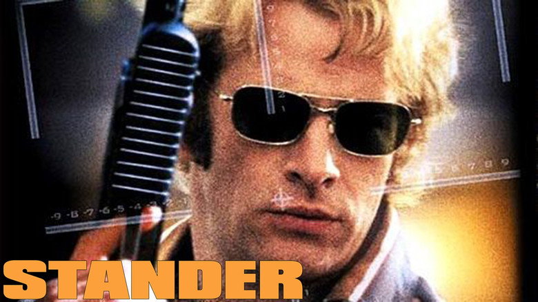 Stander still 3