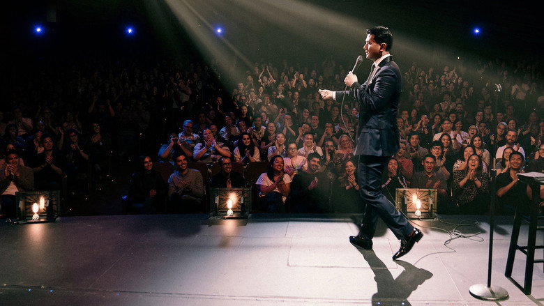 Ronny Chieng: Asian Comedian Destroys America! still 7