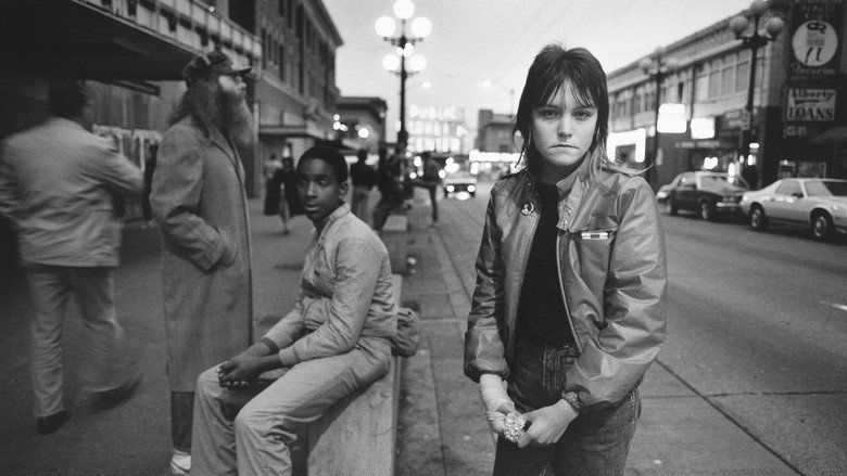Streetwise still 2