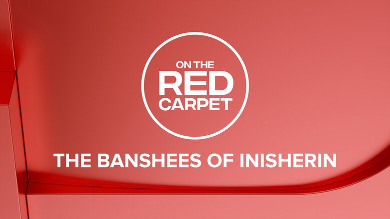 On the Red Carpet Presents: The Banshees of Inisherin still 6