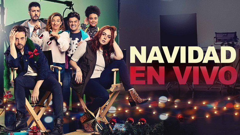 The Christmas Games still 5