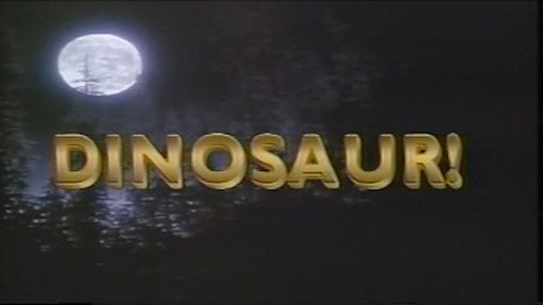 Dinosaur! still 1