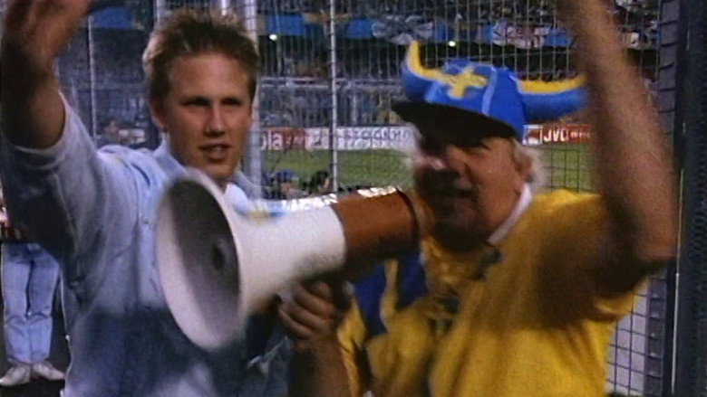 När bollen var rund still 1