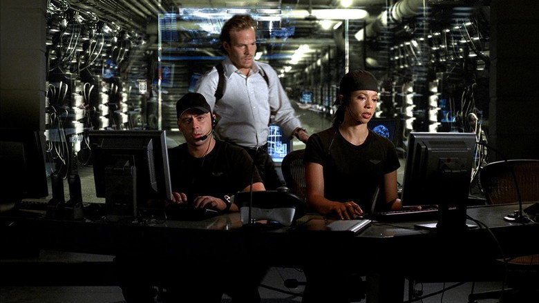 Alone in the Dark still 3