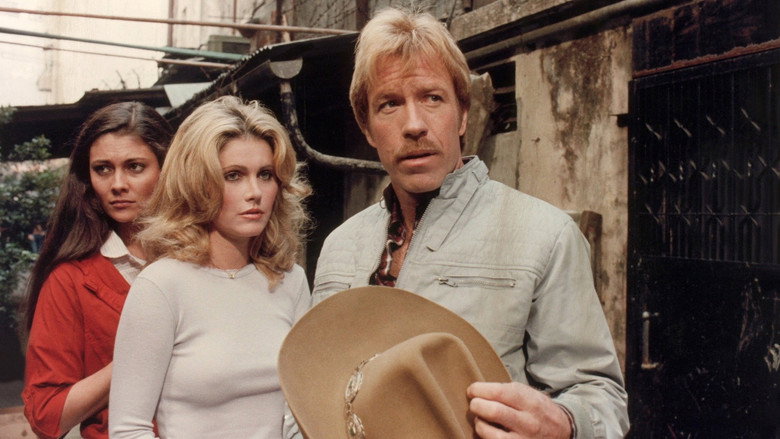 Forced Vengeance still 5