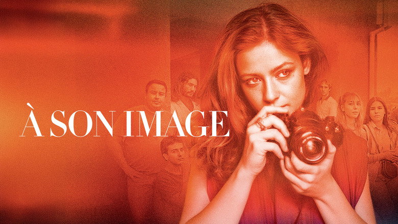 In His Own Image still 6