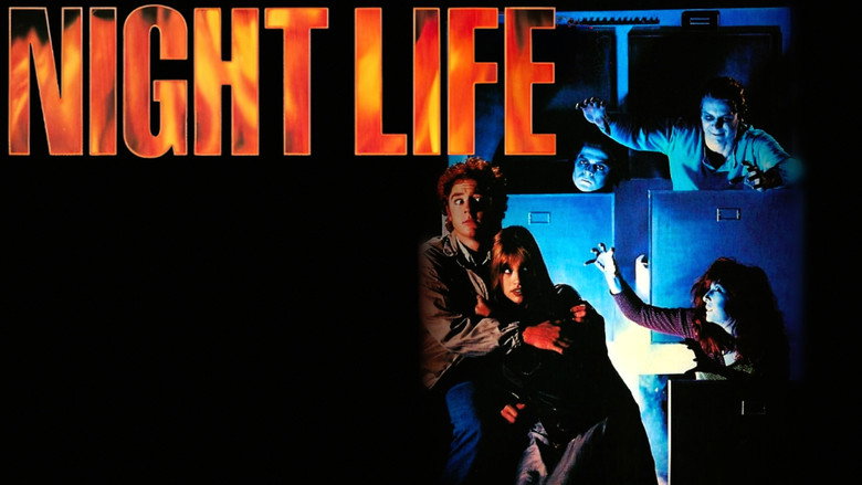 Night Life still 3