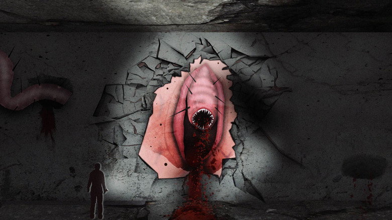Wormhole still 1