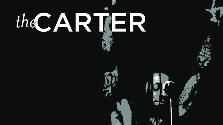 The Carter still 1