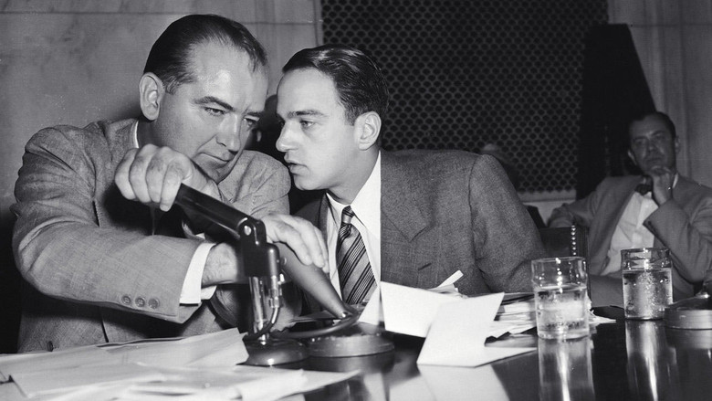 Where's My Roy Cohn? still 1
