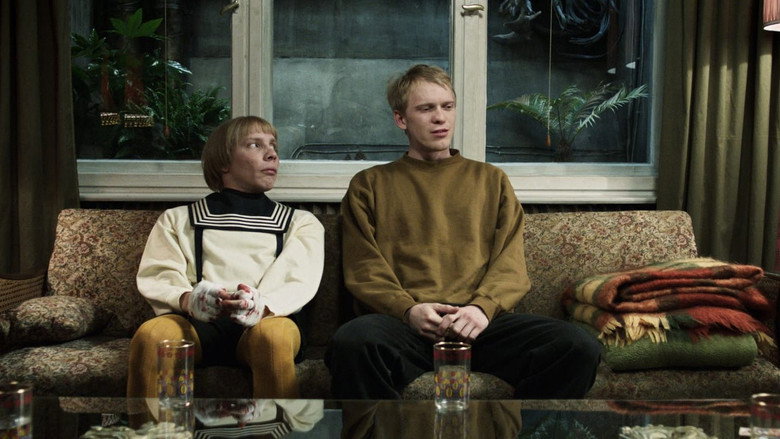 The Bunker still 7