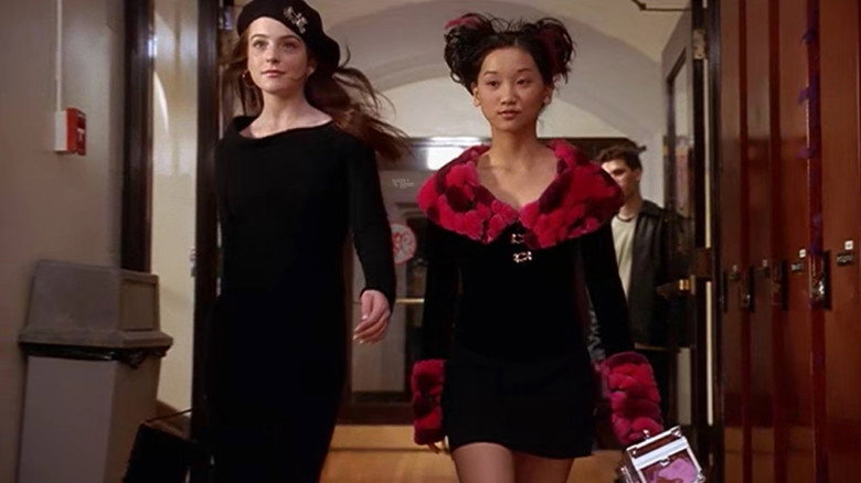 Get a Clue still 4